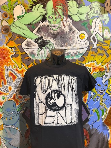 Rudimentary peni fetus shirt - peni,