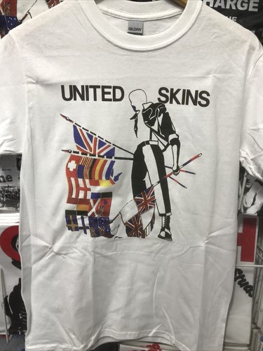 Reprint united skins - united,